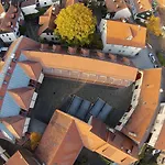 Erlenbacher Hof Hotel 3*