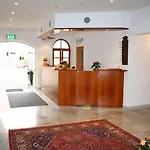 Erlenbacher Hof Bad Homburg vor der Hoehe