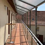 Erlenbacher Hof Hotel Bad Homburg vor der Hoehe