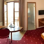 Erlenbacher Hof 3* Bad Homburg vor der Hoehe