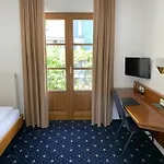 Hotel Erlenbacher Hof