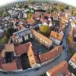Erlenbacher Hof Hotel Bad Homburg vor der Hoehe
