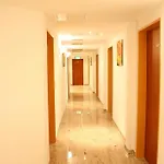 Hotel Erlenbacher Hof 3*