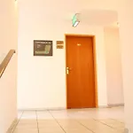 Hotel Erlenbacher Hof Bad Homburg vor der Hoehe