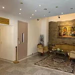 Hotel Erlenbacher Hof
