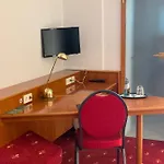 Erlenbacher Hof Hotel 3*
