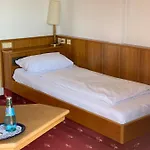 Hotel Erlenbacher Hof Bad Homburg vor der Hoehe