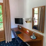 Erlenbacher Hof Hotel Bad Homburg vor der Hoehe