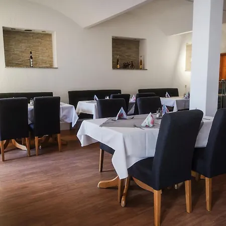 Erlenbacher Hof Hotel