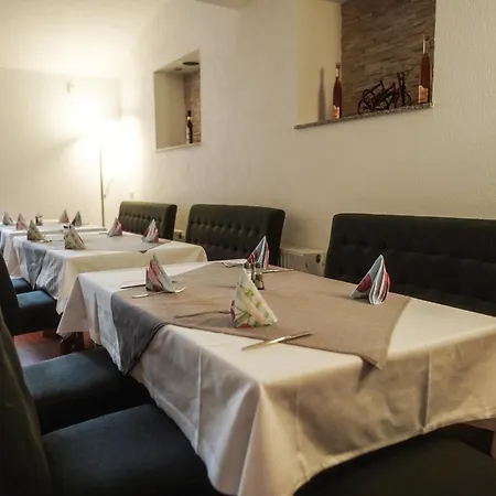 Hotel Erlenbacher Hof