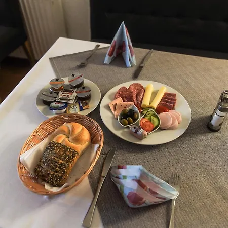 Erlenbacher Hof Hotel 3*