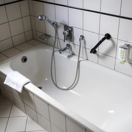 Erlenbacher Hof Hotel Bad Homburg vor der Hoehe