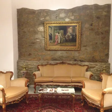 Hotel Erlenbacher Hof Bad Homburg vor der Höhe