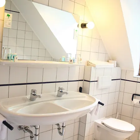 Erlenbacher Hof Hotel