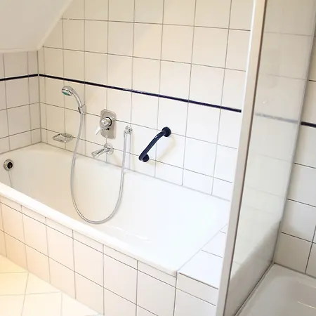 Erlenbacher Hof Hotel Bad Homburg vor der Höhe