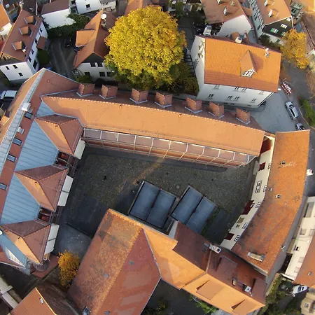 Erlenbacher Hof Hotel 3*