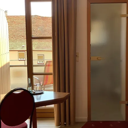Erlenbacher Hof Hotel