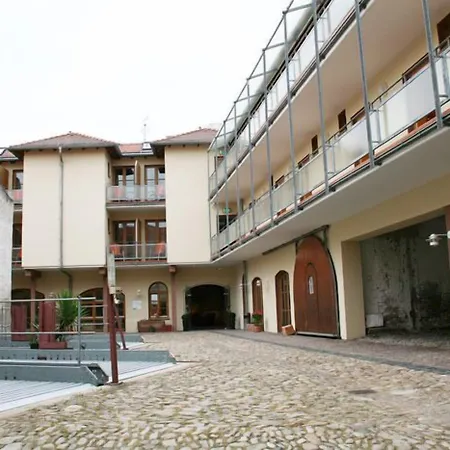 Hotel Erlenbacher Hof Bad Homburg vor der Höhe