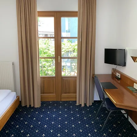 Hotel Erlenbacher Hof