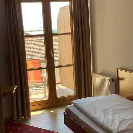 Hotell Erlenbacher Hof Bad Homburg vor der Höhe