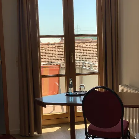 Erlenbacher Hof Hotel 3*