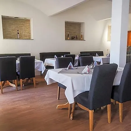 Erlenbacher Hof Hotell