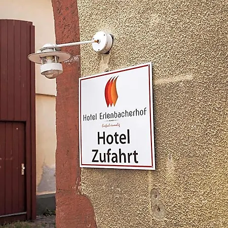Erlenbacher Hof