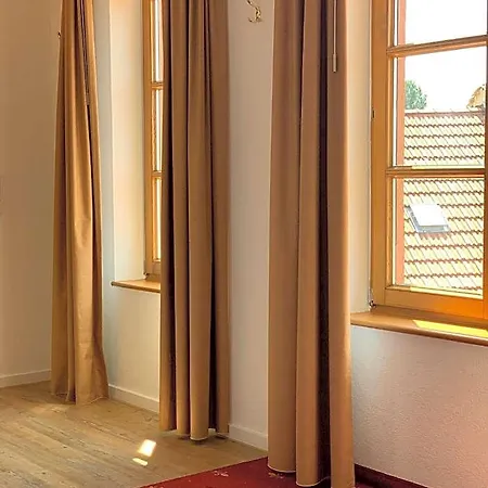Erlenbacher Hof Hotell Bad Homburg vor der Höhe