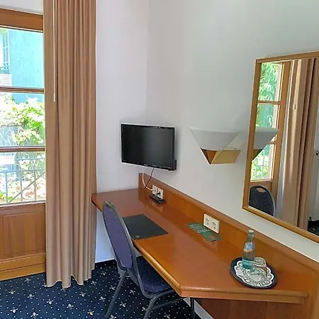 Hotel Erlenbacher Hof