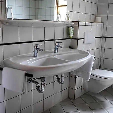 Erlenbacher Hof Hotell 3*