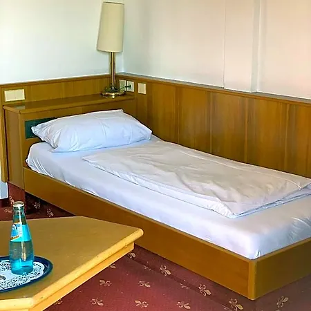 Erlenbacher Hof Hotell