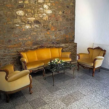 Hotell Erlenbacher Hof Bad Homburg vor der Höhe