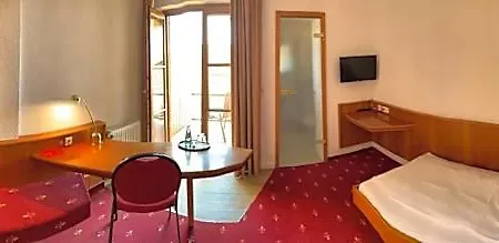 Erlenbacher Hof Hotell