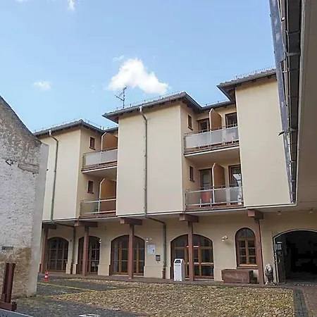 Hotell Erlenbacher Hof 3*