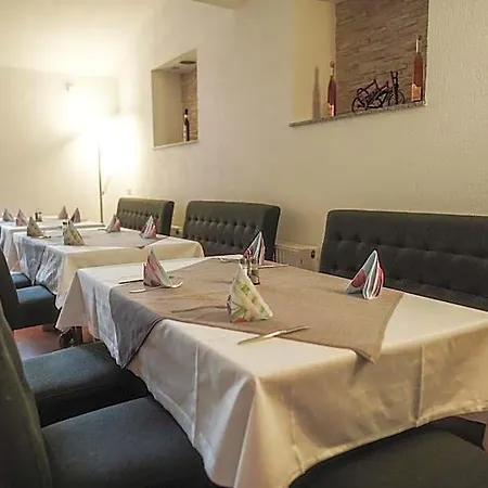 Erlenbacher Hof Hotell Bad Homburg vor der Höhe