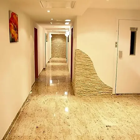 Erlenbacher Hof 3*