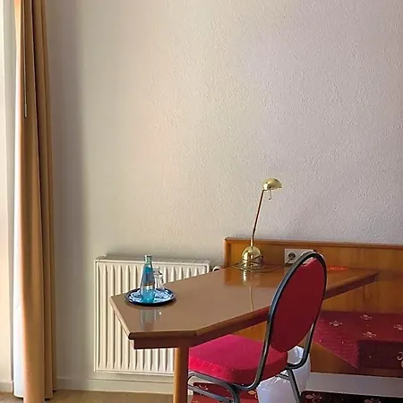Erlenbacher Hof Hotel 3*