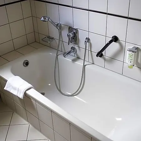 Hotell Erlenbacher Hof 3*