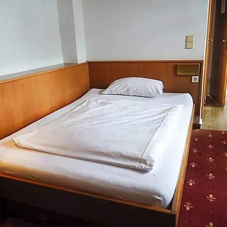 Hotell Erlenbacher Hof Bad Homburg vor der Höhe
