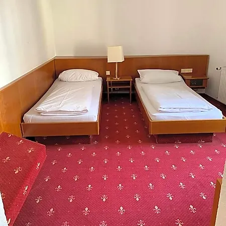 Erlenbacher Hof Hotell