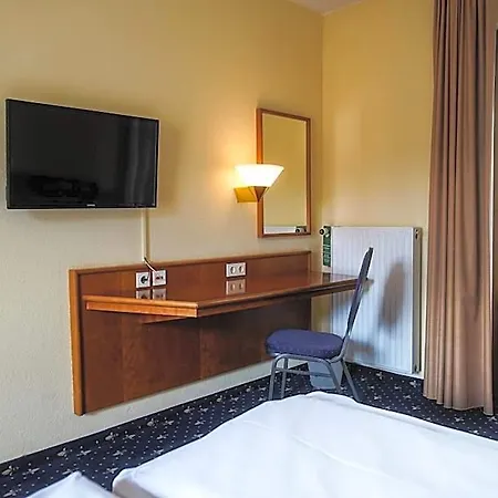 Hotell Erlenbacher Hof 3*
