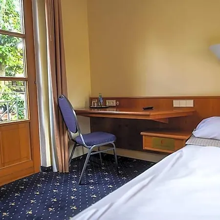 Hotell Erlenbacher Hof