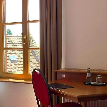 Erlenbacher Hof Hotell