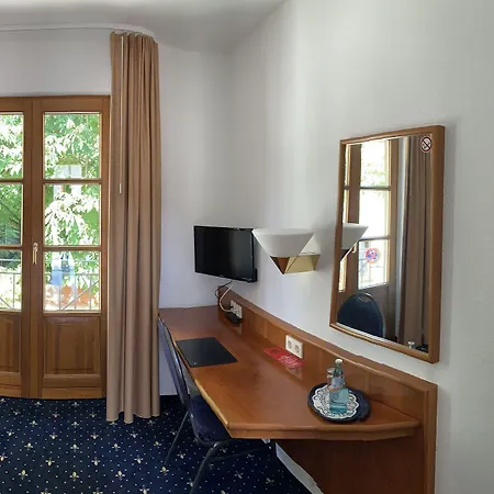 Hotel Erlenbacher Hof