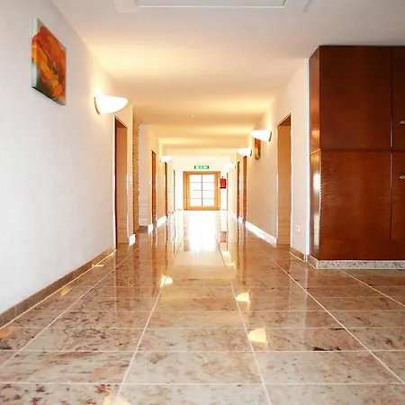 Hotel Erlenbacher Hof