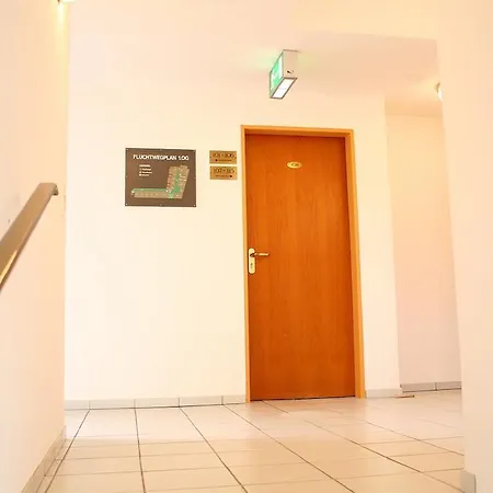 Hotell Erlenbacher Hof Bad Homburg vor der Höhe