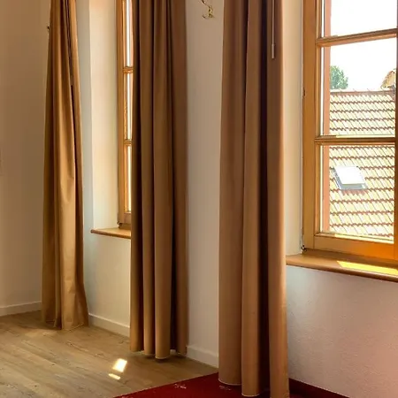 Erlenbacher Hof Bad Homburg vor der Höhe