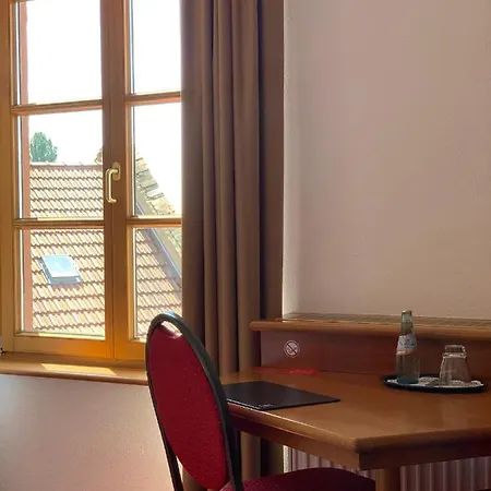 Hotel Erlenbacher Hof 3*