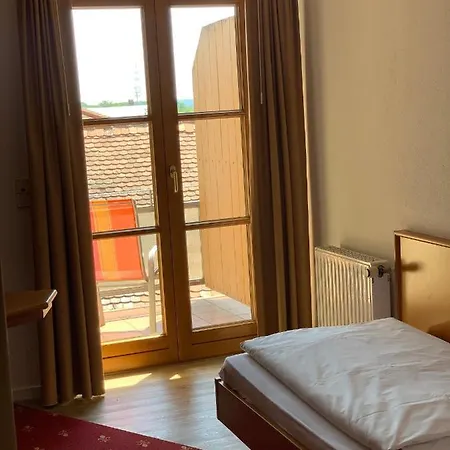 Erlenbacher Hof Hotel Bad Homburg vor der Höhe