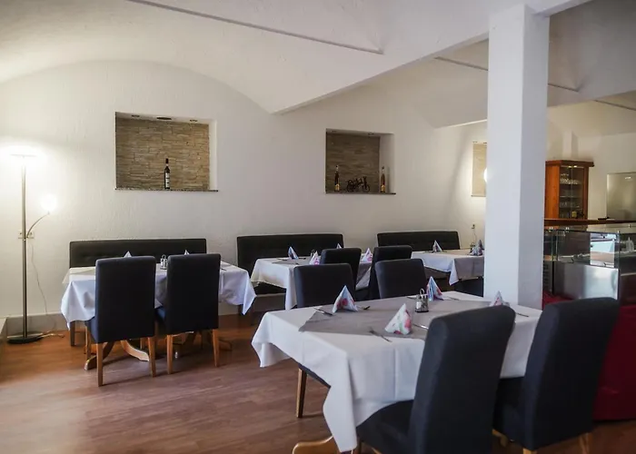 Erlenbacher Hof Bad Homburg vor der Höhe